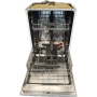 Lave Vaisselle AEG FSILENCW2P