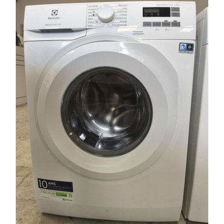 Lave Linge Hublot ELECTROLUX EW6F1437ES