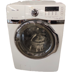 Lave Linge Hublot SAMSUNG WFA431ABW