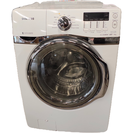 Lave Linge Hublot SAMSUNG WFA431ABW