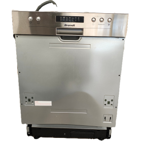Lave Vaisselle BRANDT LVE334X