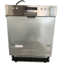 Lave Vaisselle BRANDT LVE334X