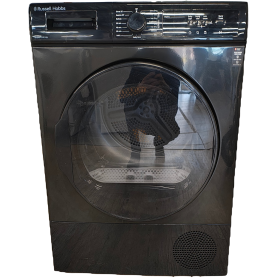 Séche Linge RUSSELL HOBBS RH9HPTD1E12B
