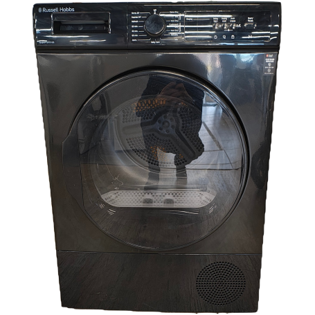 Séche Linge RUSSELL HOBBS RH9HPTD1E12B