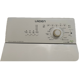 Lave Linge Top LADEN EV1009