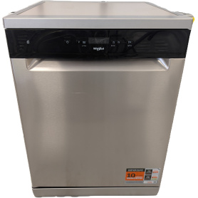 Lave Vaisselle WHIRLPOOL WFC3C34X