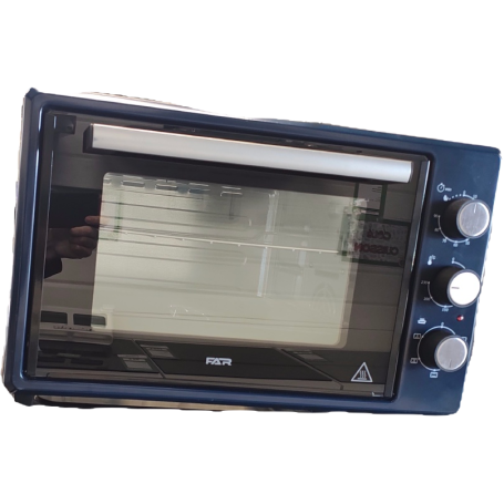 Four FAR MFE35LBLR25