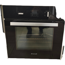 Four BRANDT FP1061B