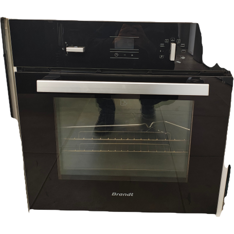 Four BRANDT FP1061B