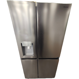 Refrig. Combiné HISENSE RS818N4IIE1