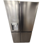 Refrig. Combiné HISENSE RS818N4IIE1