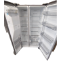 Refrig. Combiné HISENSE RS818N4IIE1