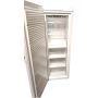 Congélateur Armoire WHIRLPOOL UW6F2YWBIF