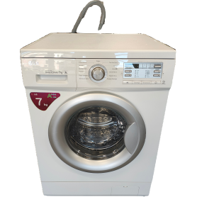 Lave Linge Hublot LG F74771WH