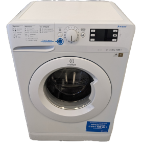 Lave Linge Hublot INDESIT XWE61251