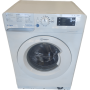Lave Linge Hublot INDESIT BWE61252