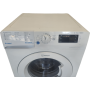 Lave Linge Hublot INDESIT BWE61252