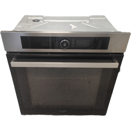 Four WHIRLPOOL AKZ635IX