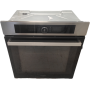 Four WHIRLPOOL AKZ635IX