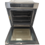 Four WHIRLPOOL AKZ635IX