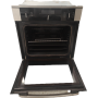 Four SAUTER SFP937X