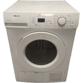 Séche Linge PROLINE PCD7ELECTRO