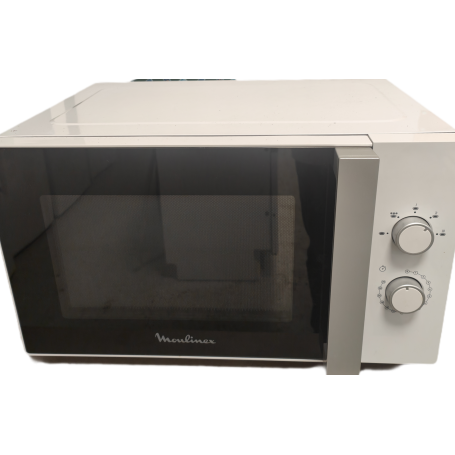 Micro Ondes MOULINEX MO28MSWH