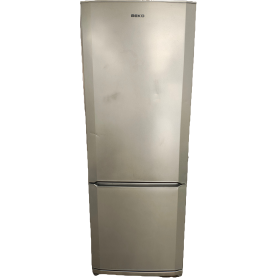 Refrig. Combiné BEKO CN148121S
