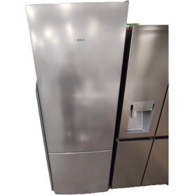 Refrig. Combiné BOSCH KGV58VL3IS