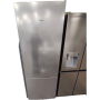 Refrig. Combiné BOSCH KGV58VL3IS
