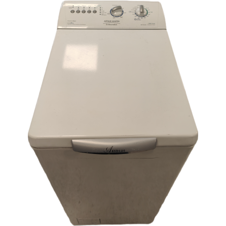 Lave Linge Hublot ELECTROLUX AWT1014AA