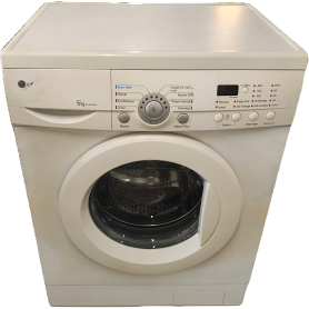 Lave Linge Hublot LG WP-80264NP