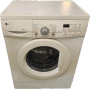 Lave Linge Hublot LG WP-80264NP