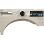 Lave Linge Hublot BEKO WTV7744XWDOS