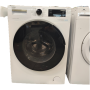 Lave Linge Hublot BEKO WTV7744XWDOS
