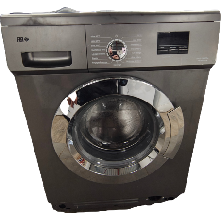 Lave Linge Hublot FAR LF814RG21DK